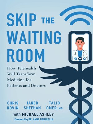 cover image of Skip the Waiting Room